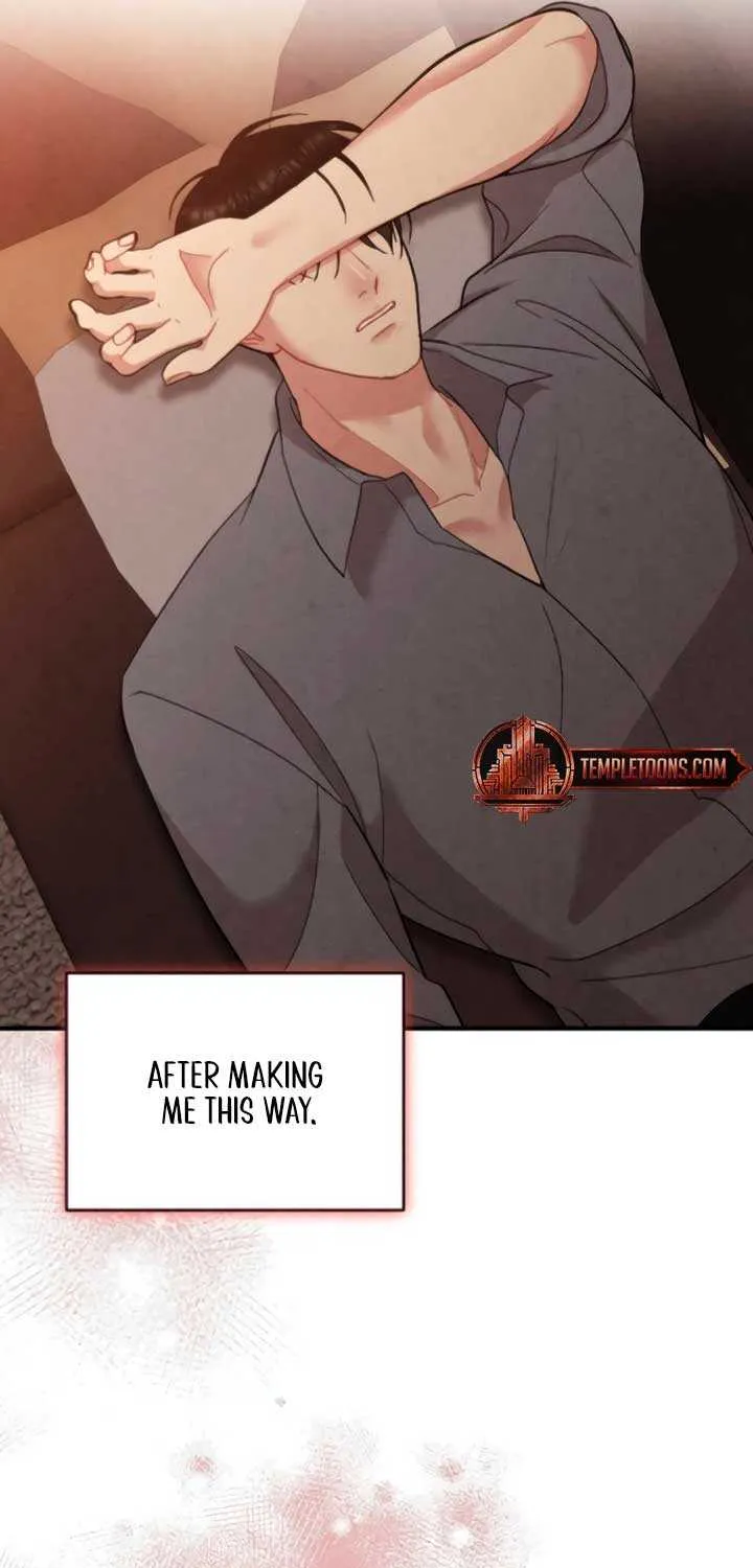 Read A Twisted Reunion chapter 9 image 73 on Lezhin