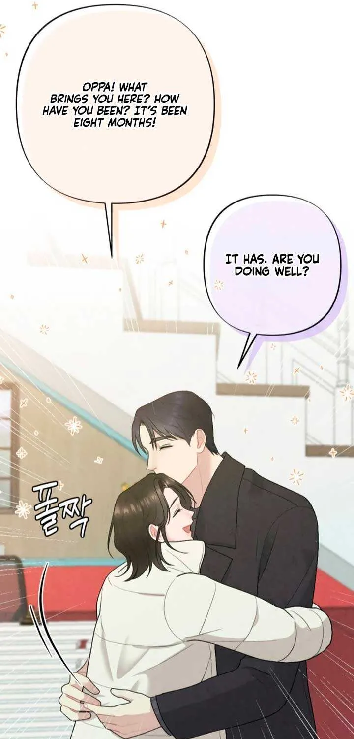Read A Twisted Reunion chapter 9 image 9 on Lezhin