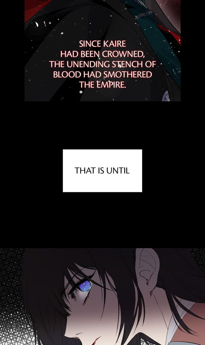 Read A Tyrant