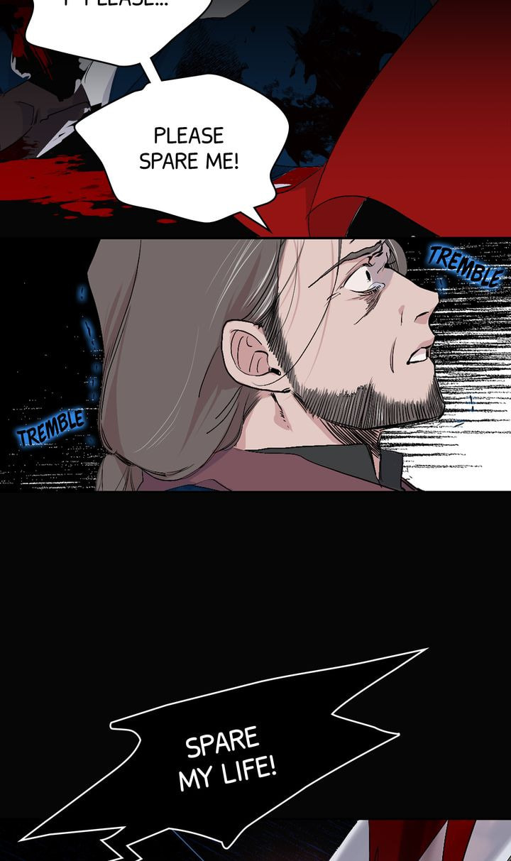 Read A Tyrant