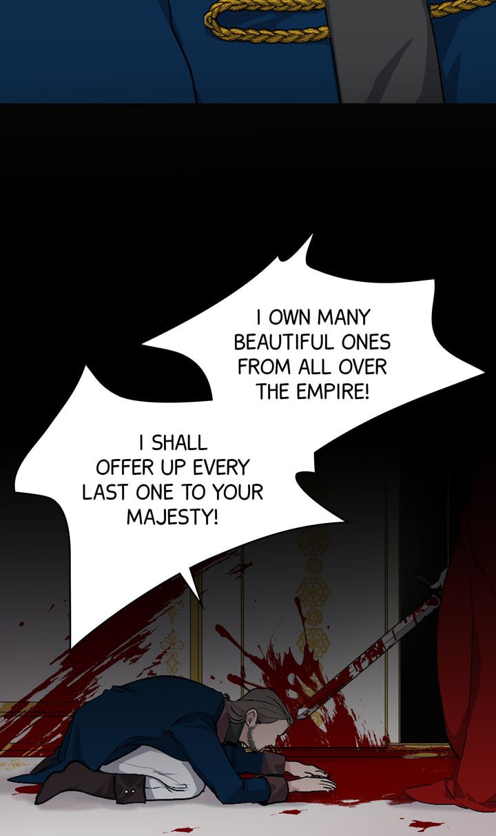 Read A Tyrant