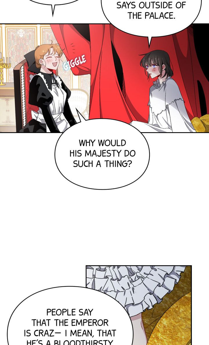 Read A Tyrant