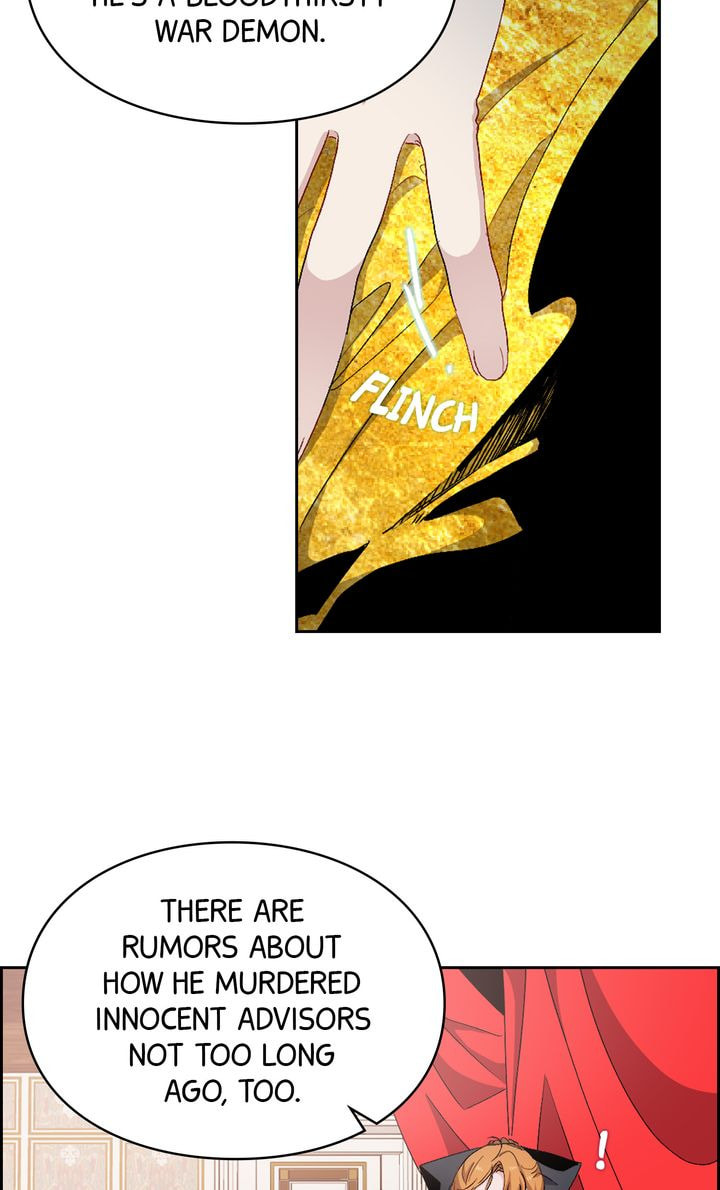 Read A Tyrant