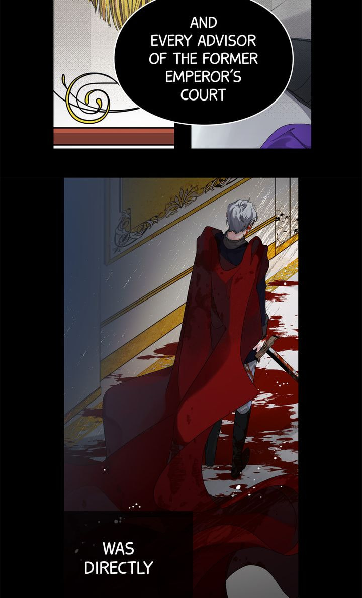 Read A Tyrant