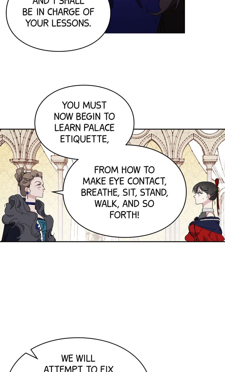 Read A Tyrant