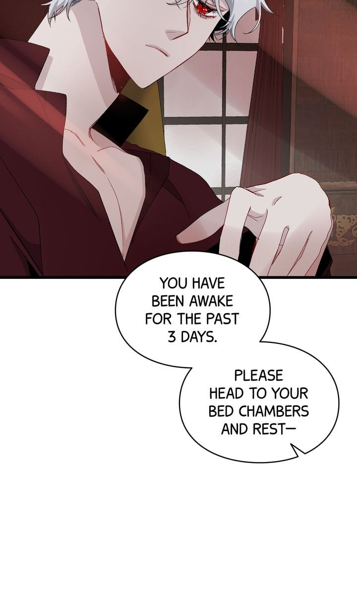 Read A Tyrant