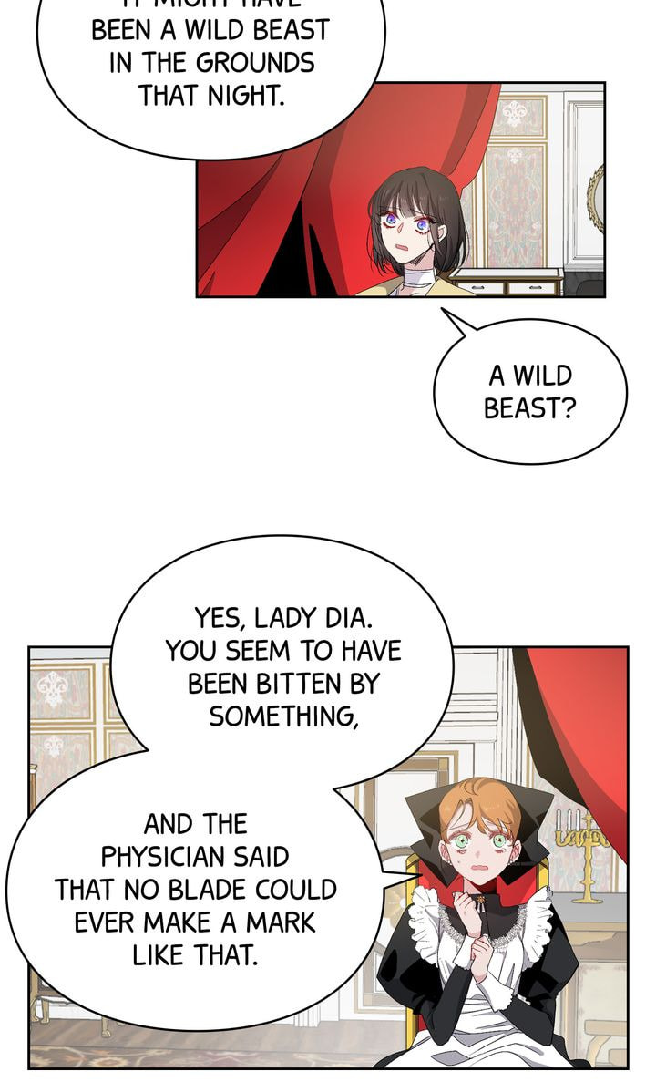 Read A Tyrant