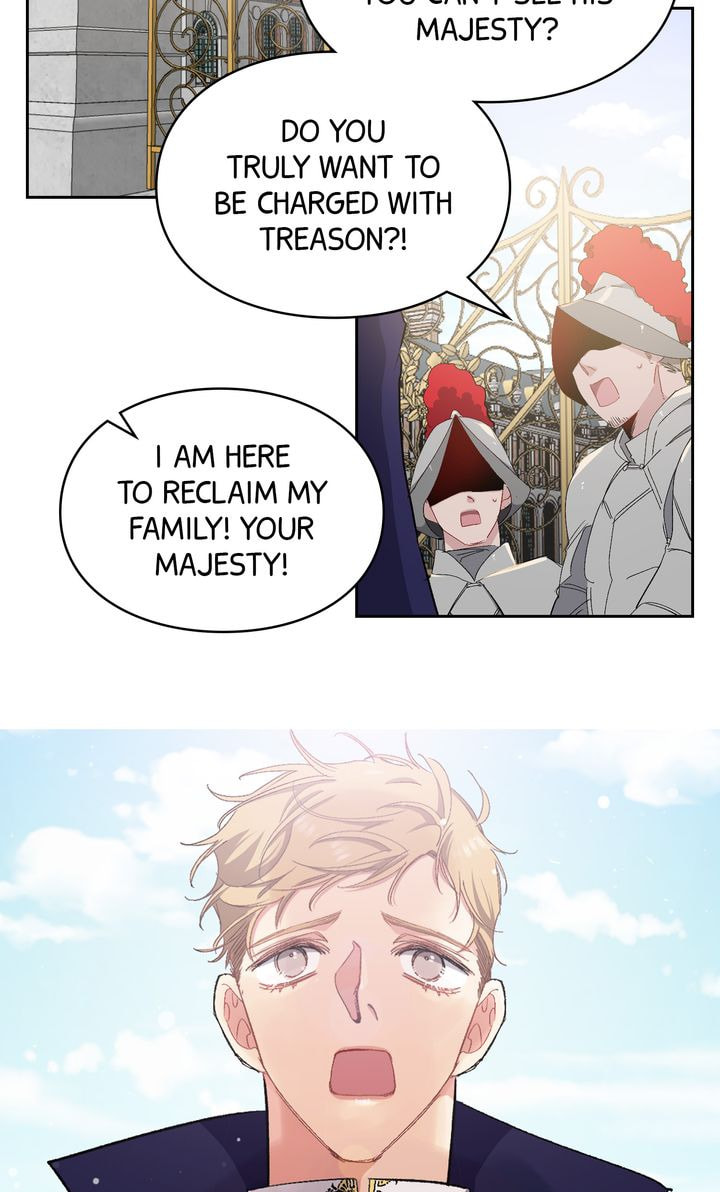 Read A Tyrant