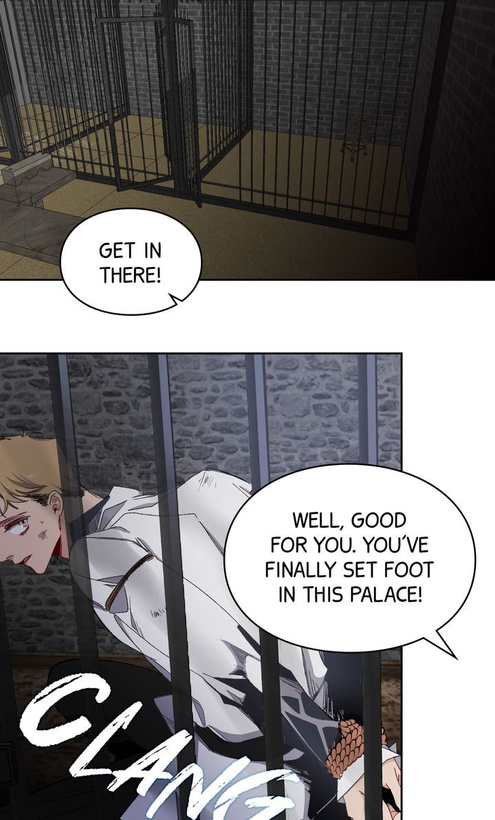 Read A Tyrant