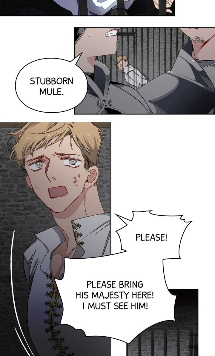 Read A Tyrant