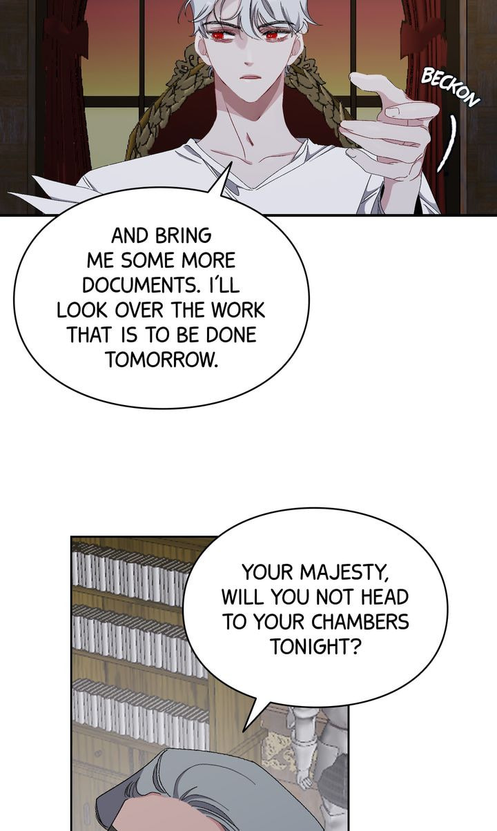 Read A Tyrant