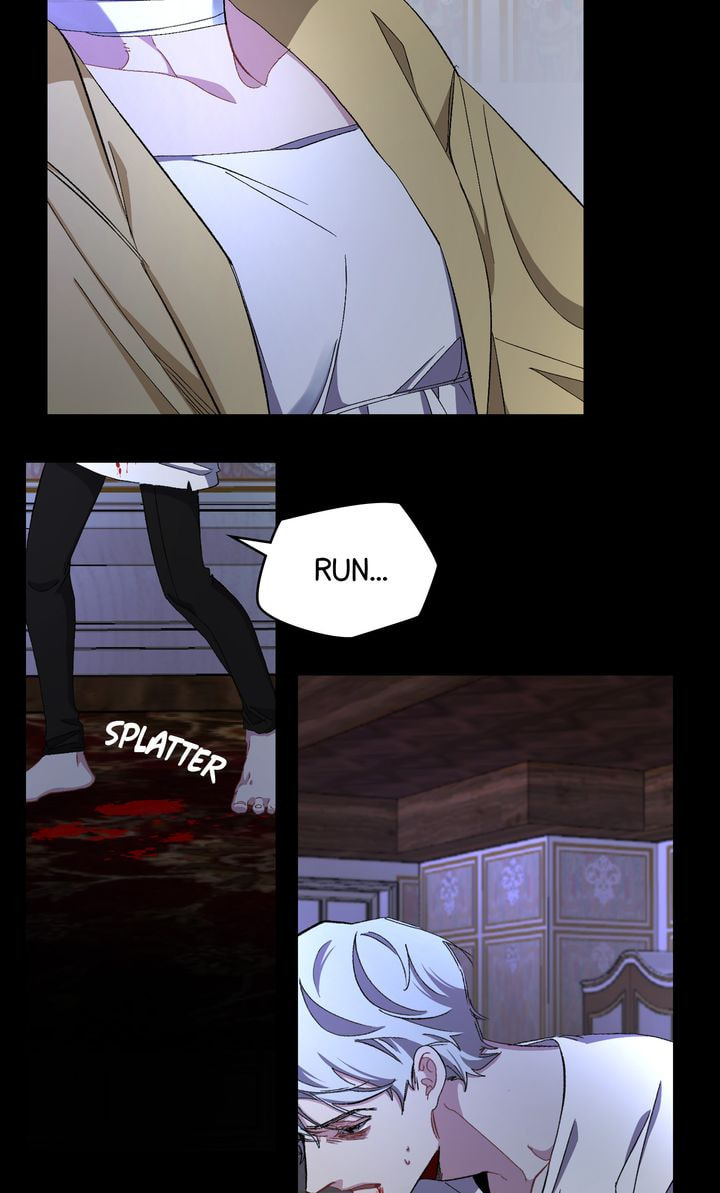 Read A Tyrant