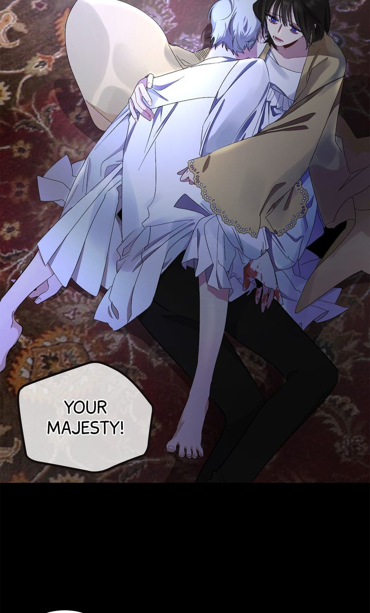 Read A Tyrant