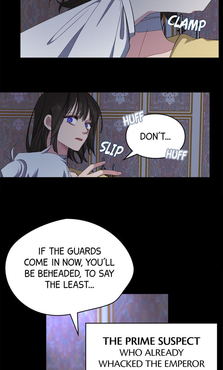 Read A Tyrant
