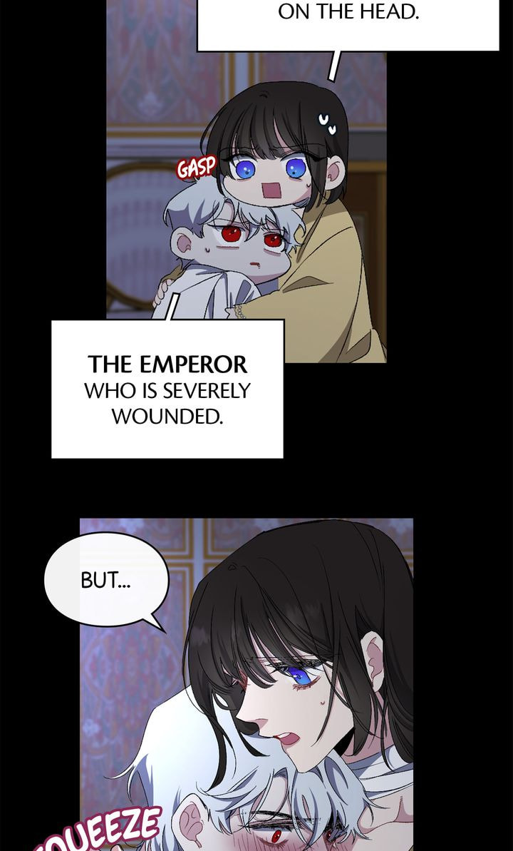 Read A Tyrant