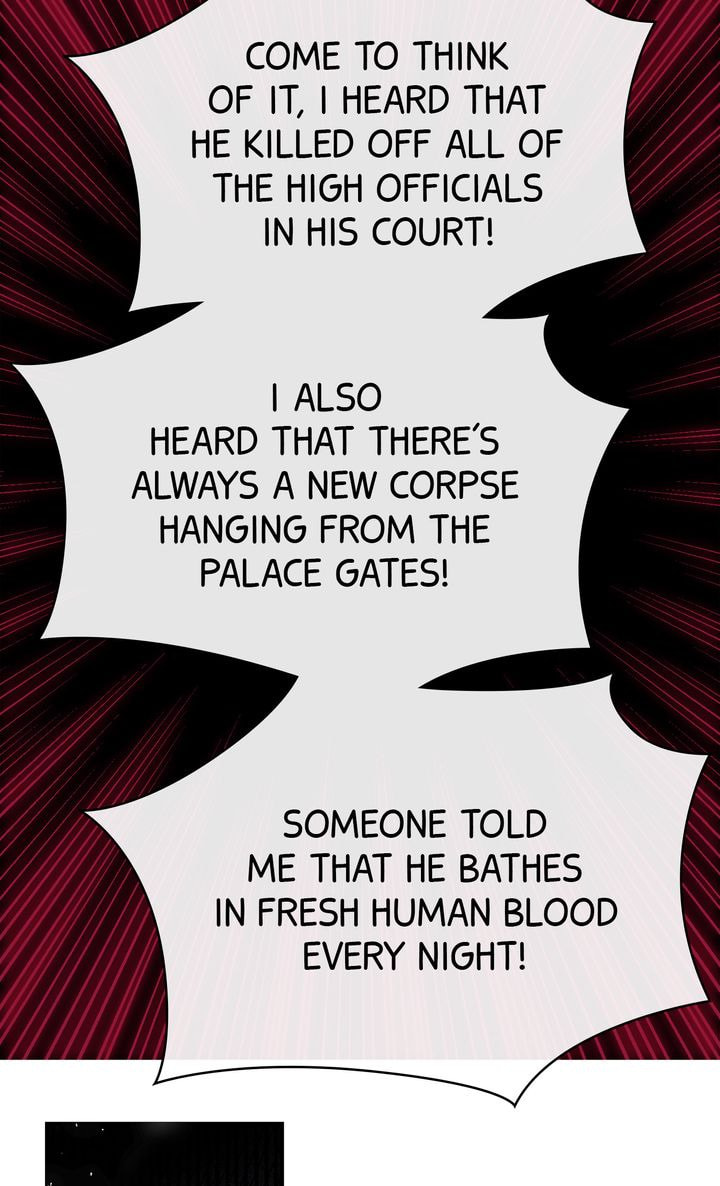 Read A Tyrant