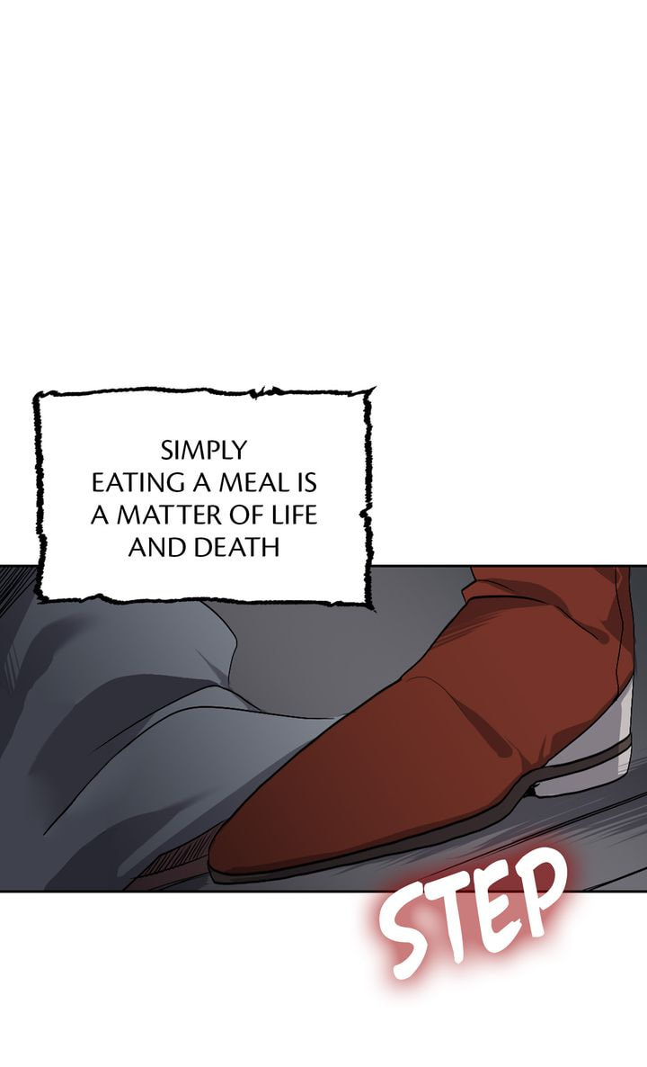 Read A Tyrant
