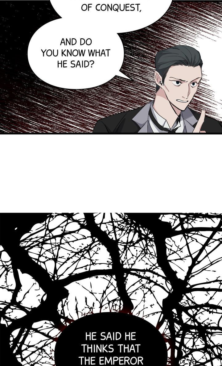 Read A Tyrant
