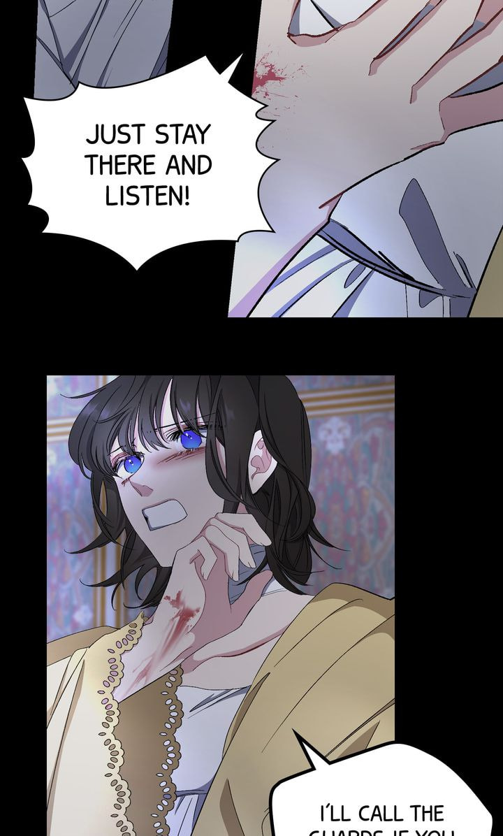 Read A Tyrant