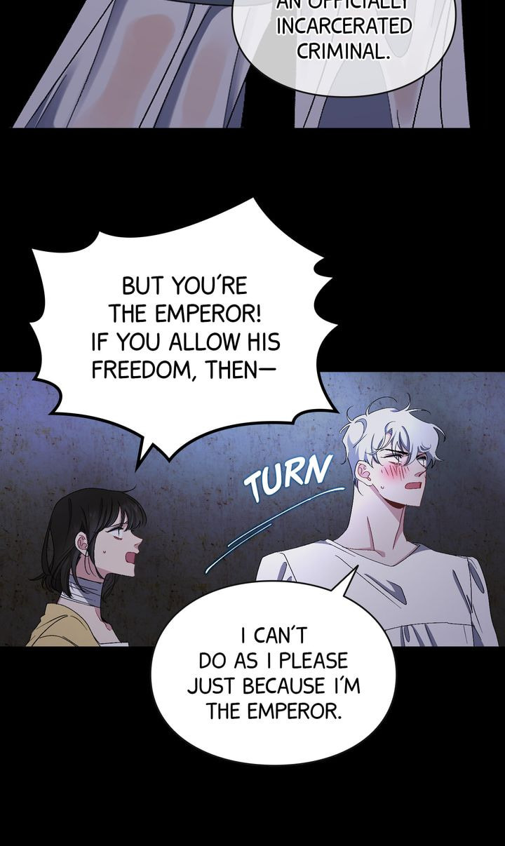 Read A Tyrant