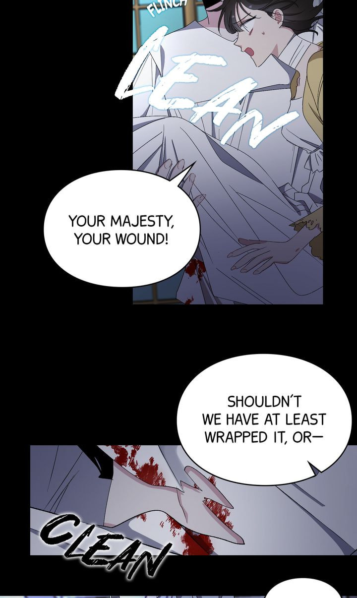 Read A Tyrant