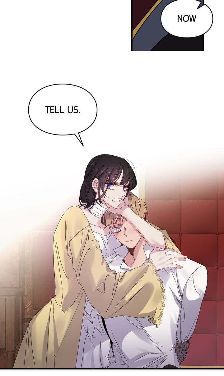 Read A Tyrant