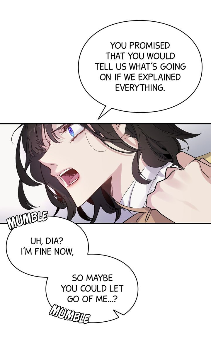 Read A Tyrant