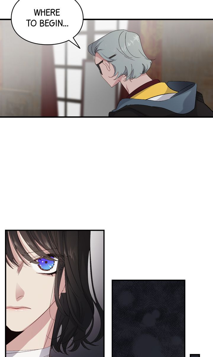 Read A Tyrant