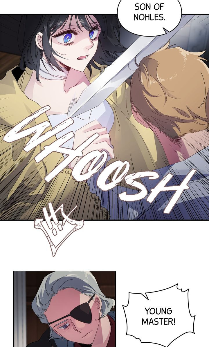 Read A Tyrant