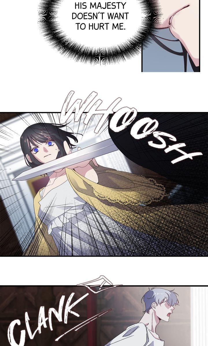 Read A Tyrant