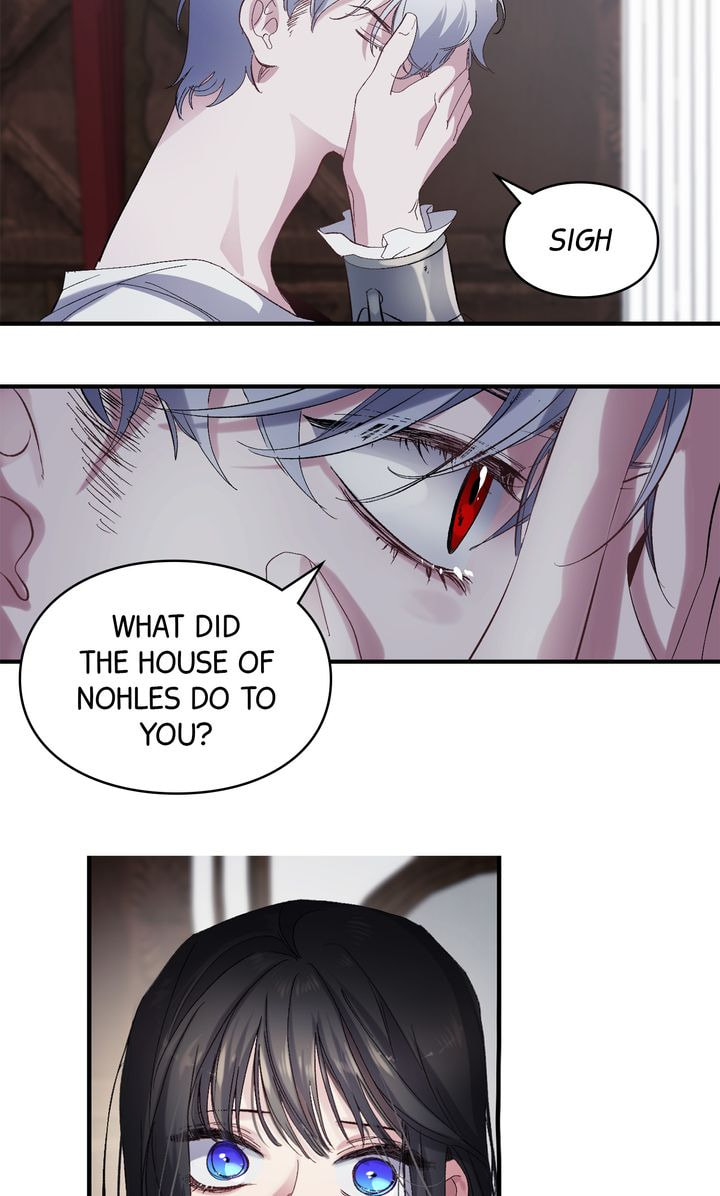 Read A Tyrant