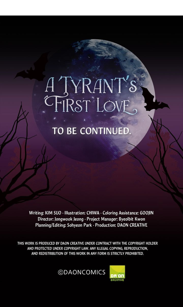 Read A Tyrant