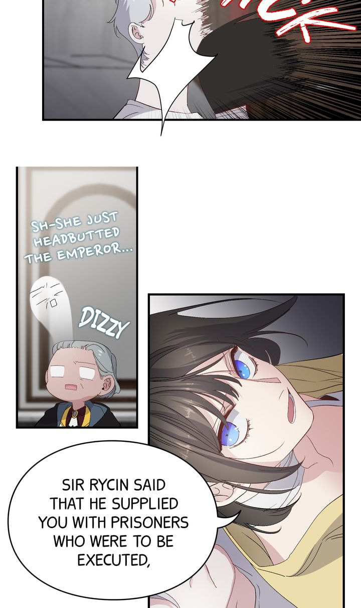 Read A Tyrant