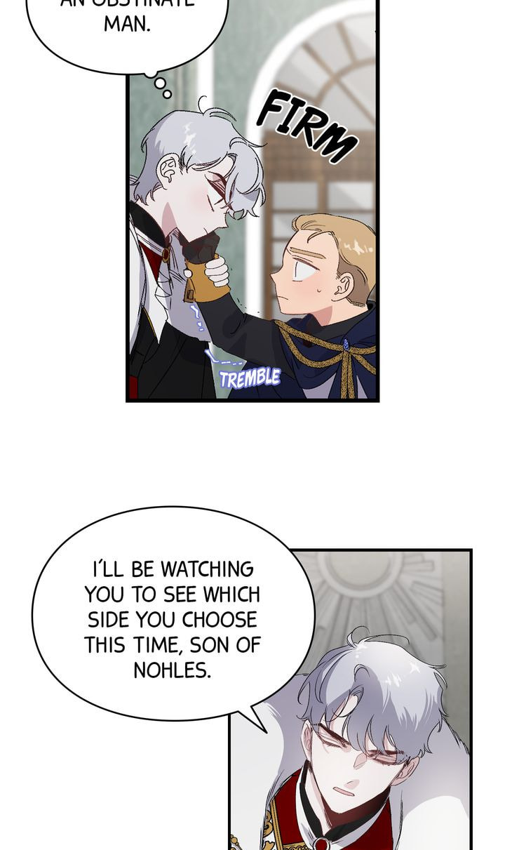Read A Tyrant