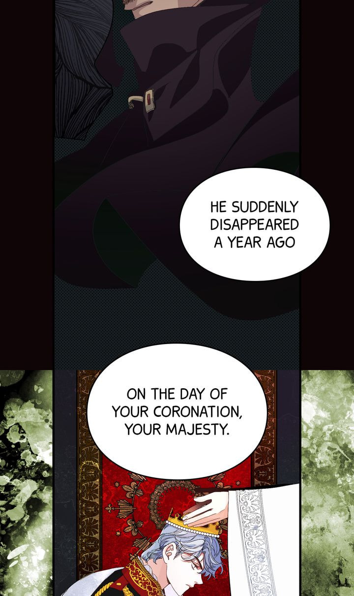 Read A Tyrant