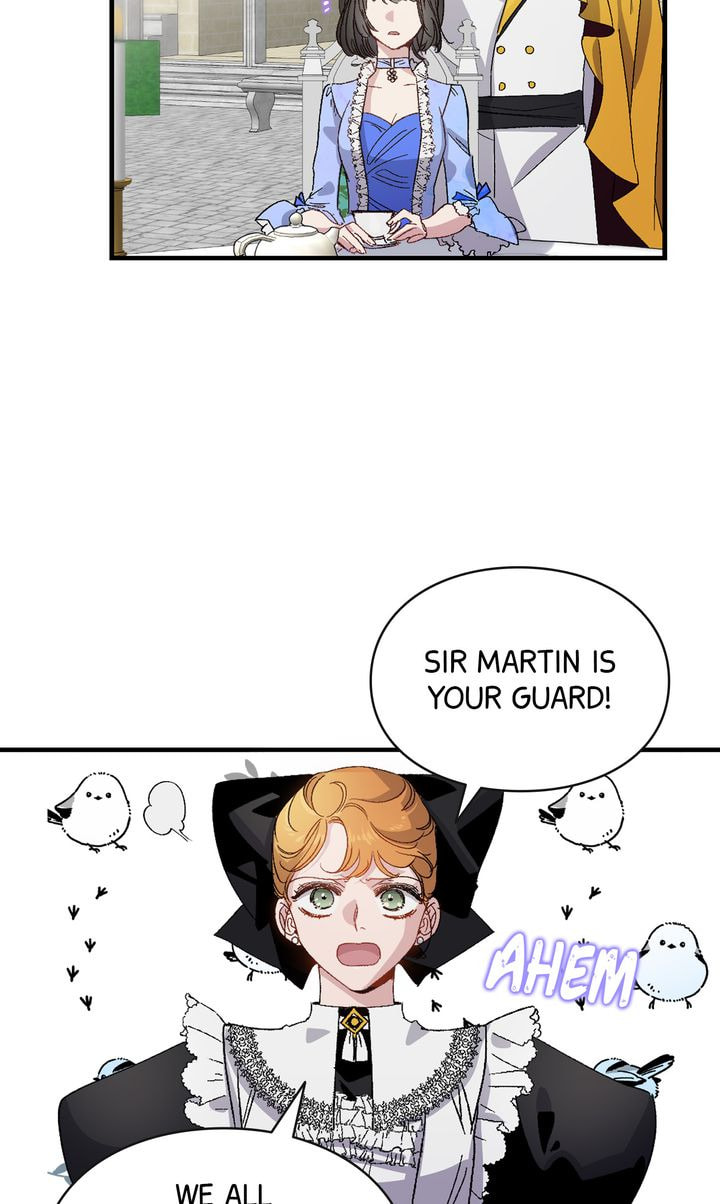 Read A Tyrant