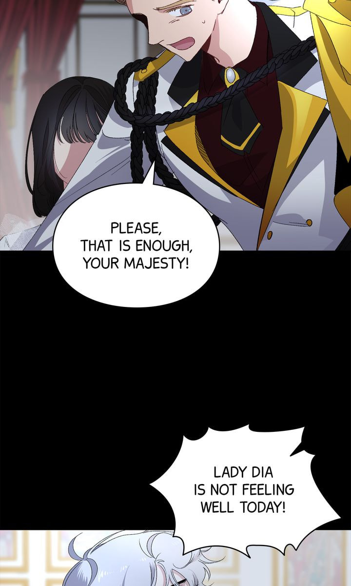 Read A Tyrant