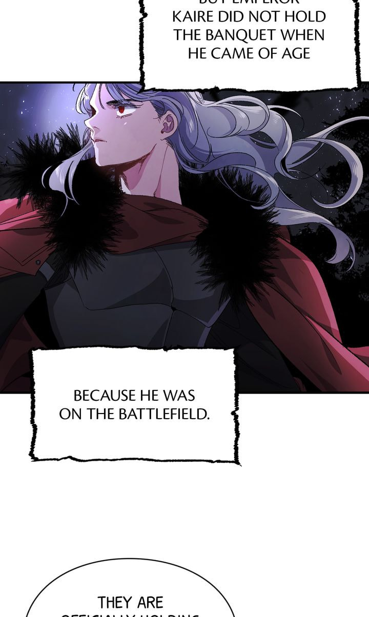 Read A Tyrant