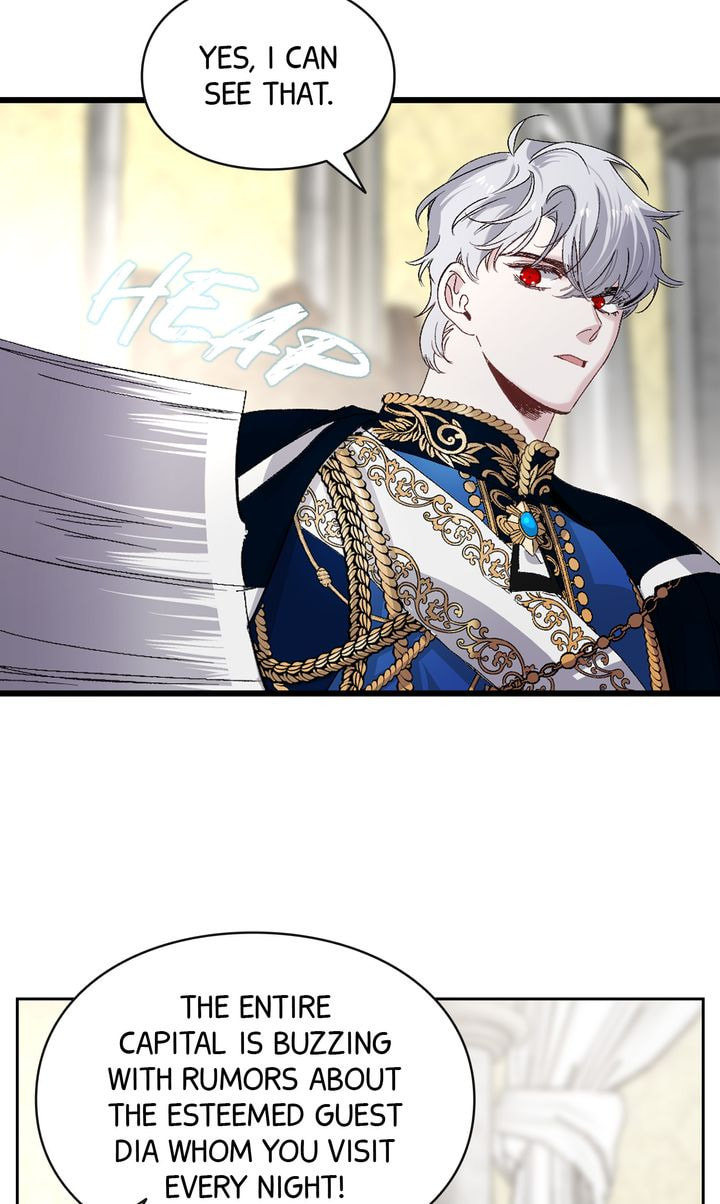Read A Tyrant