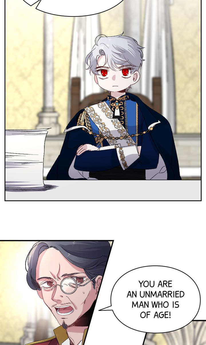 Read A Tyrant