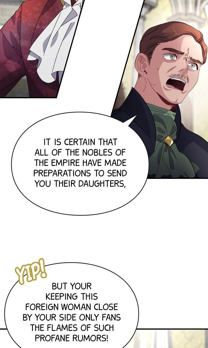 Read A Tyrant