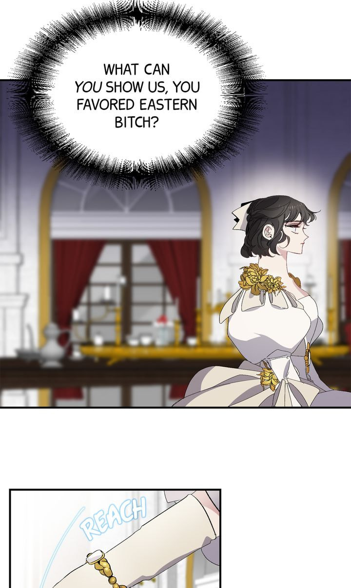 Read A Tyrant