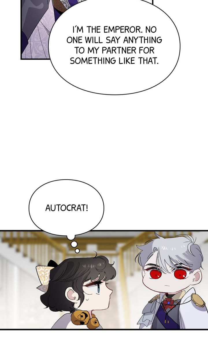 Read A Tyrant