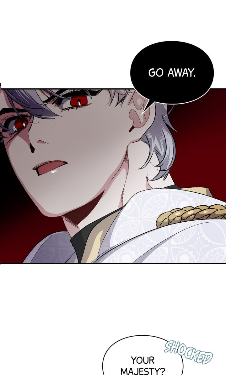 Read A Tyrant