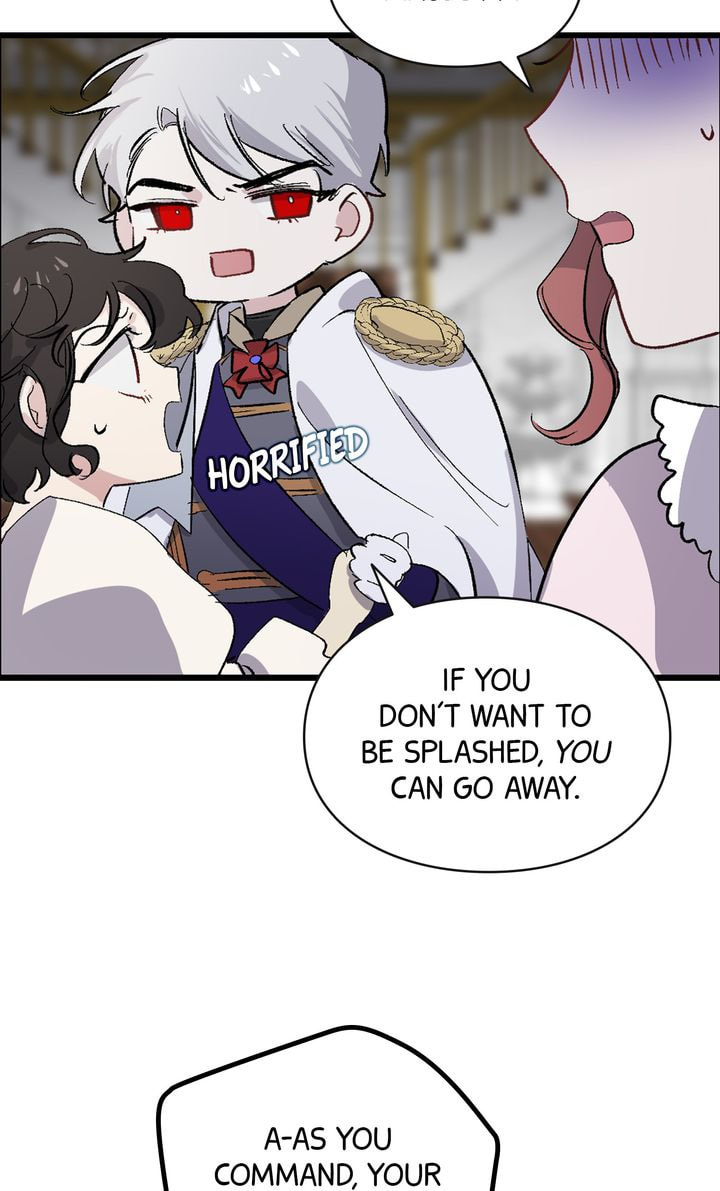 Read A Tyrant