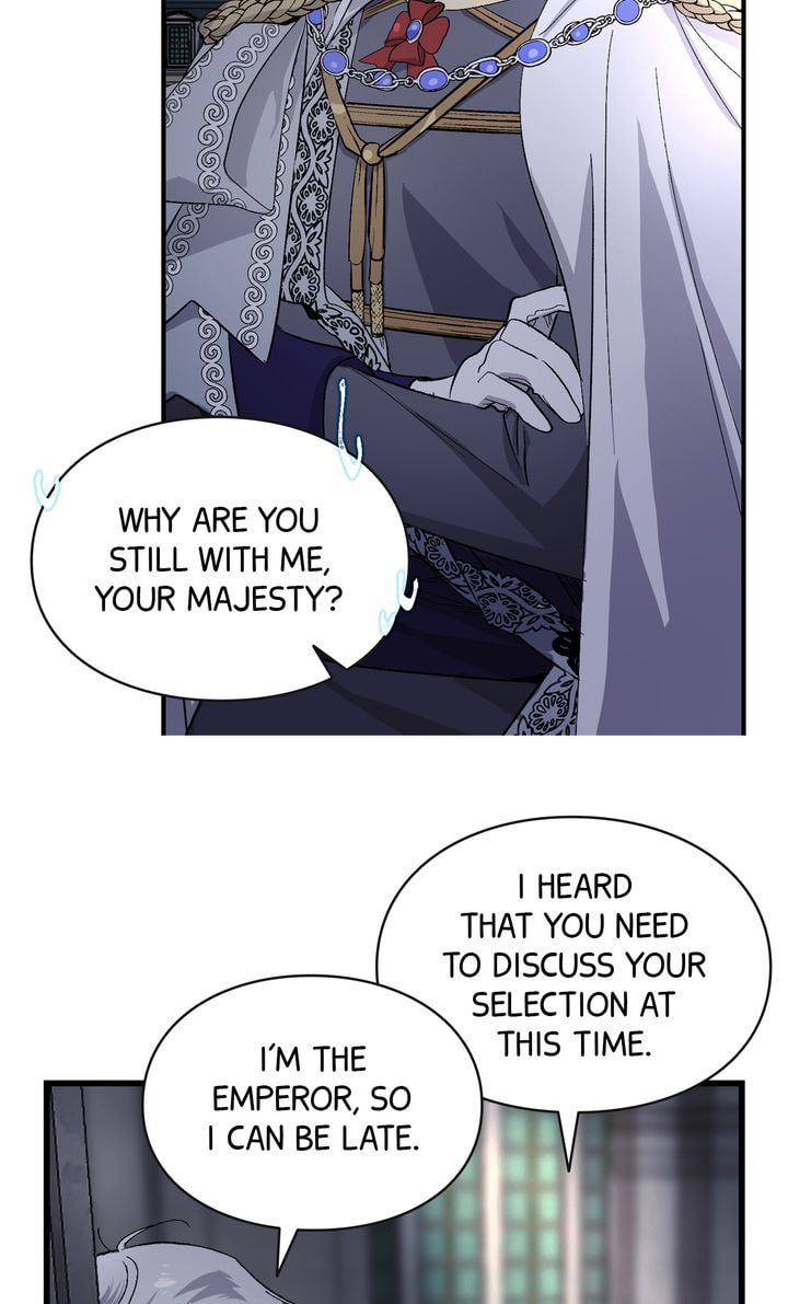 Read A Tyrant