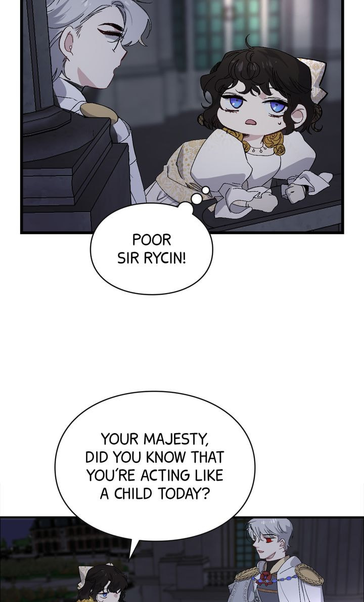 Read A Tyrant