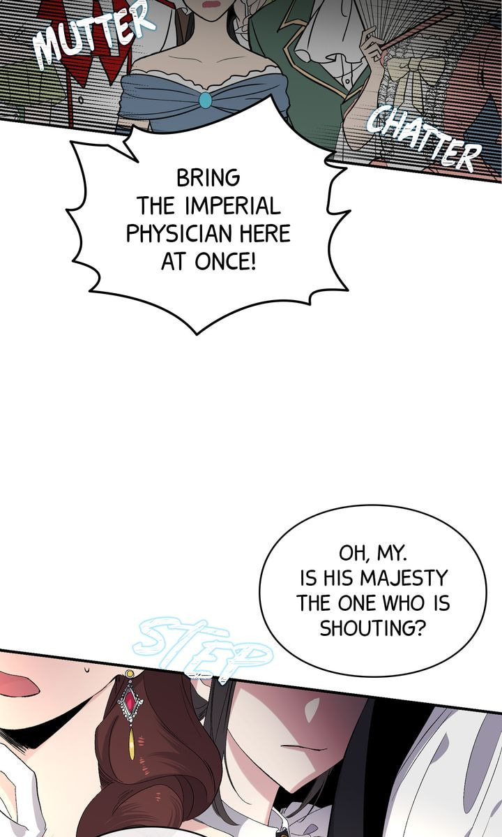 Read A Tyrant