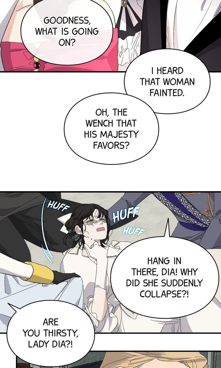 Read A Tyrant