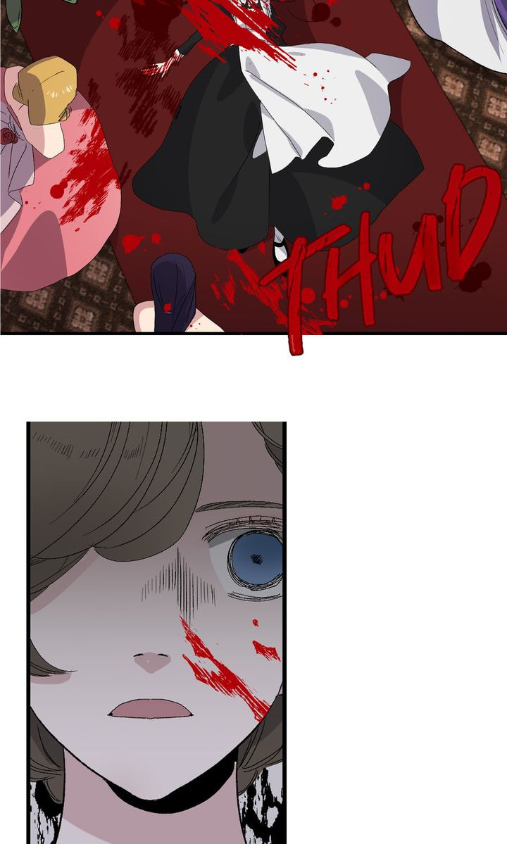Read A Tyrant